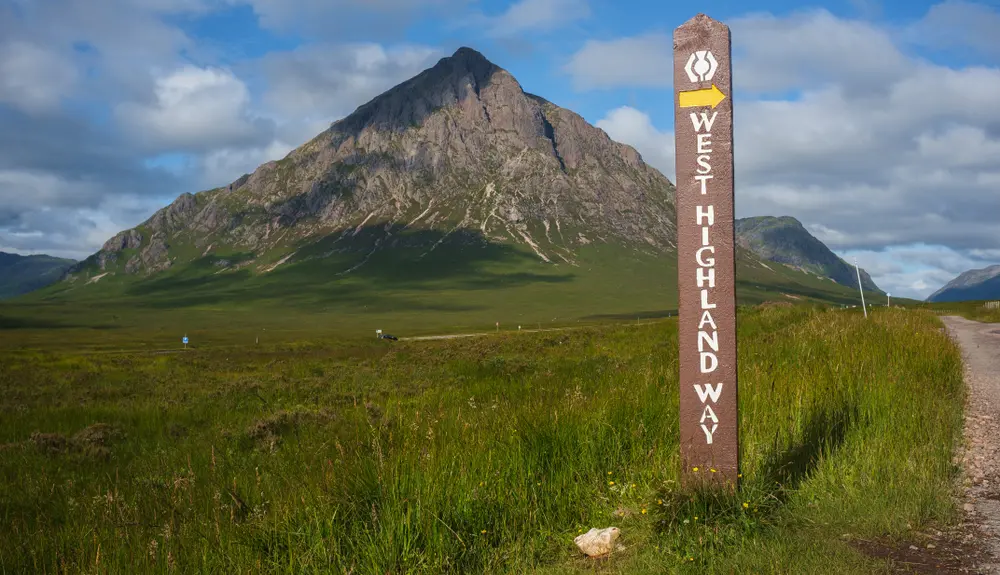 Ecosse