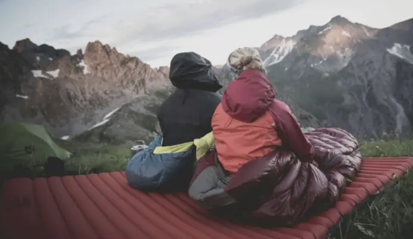 Randonnée en ecosse - Hiking in Scotland - Wandelen in Schotland