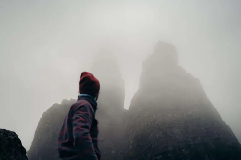 Randonnée en ecosse - Hiking in Scotland - Wandelen in Schotland