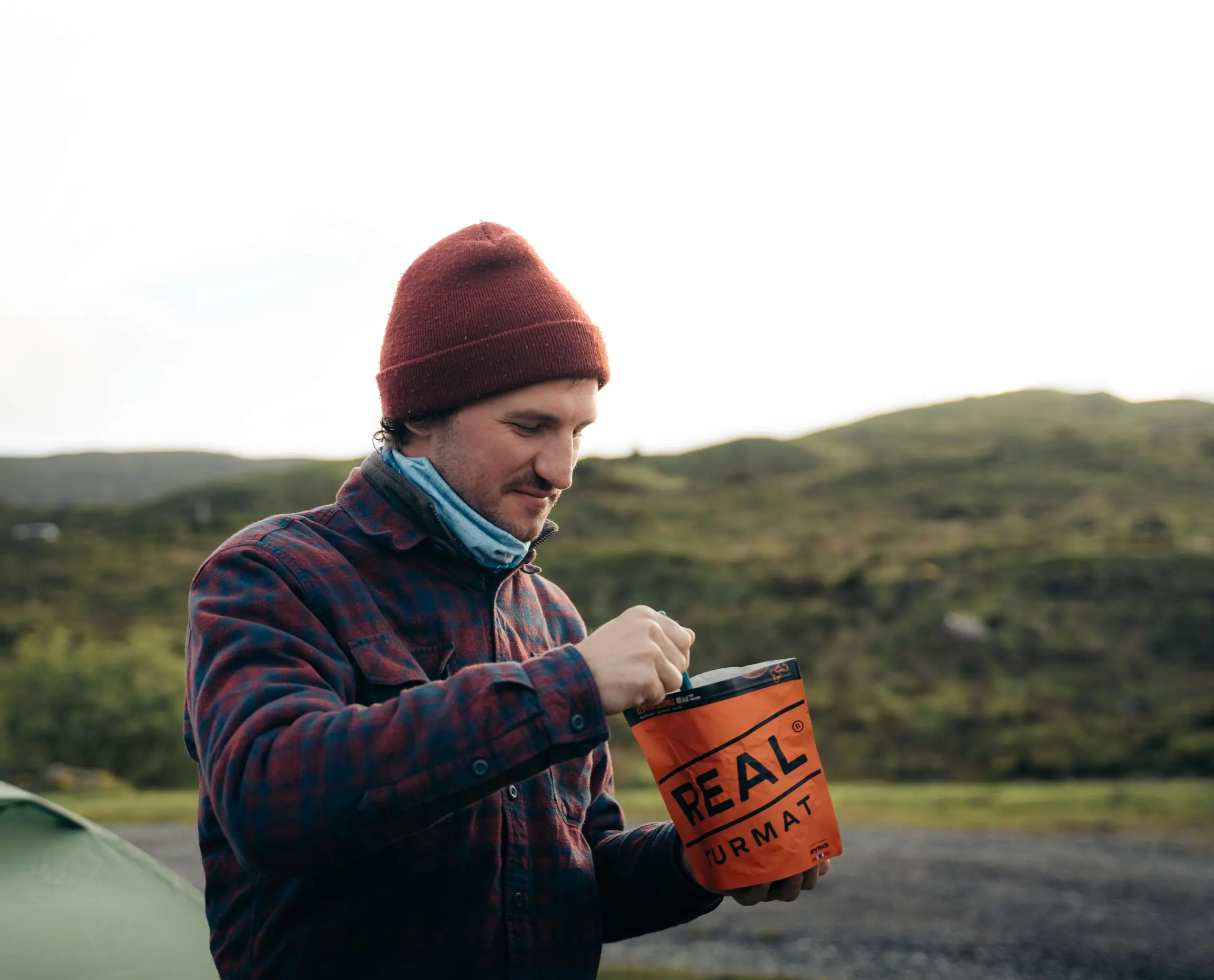 Randonnée en ecosse - Hiking in Scotland - Wandelen in Schotland