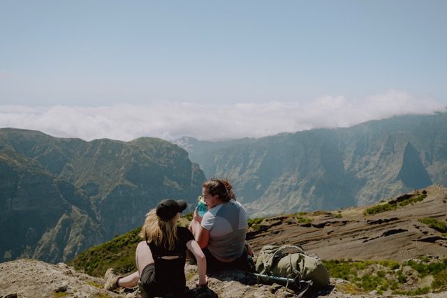 Madeira