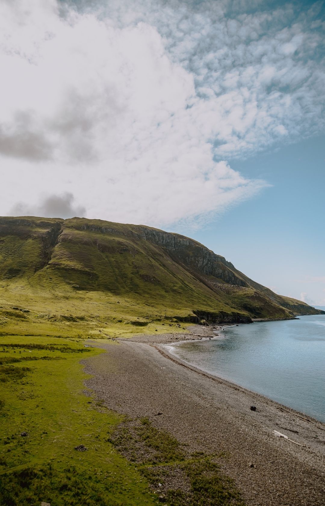 Schotland bezienswaardigheden