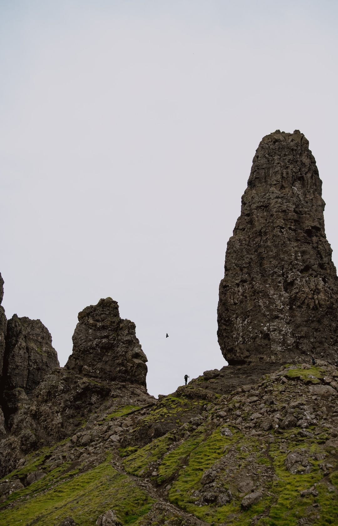 Schotland bezienswaardigheden