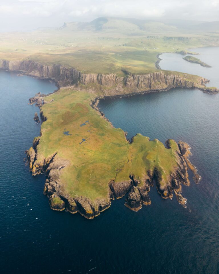 Randonnée en ecosse - Hiking in Scotland - Wandelen in Schotland