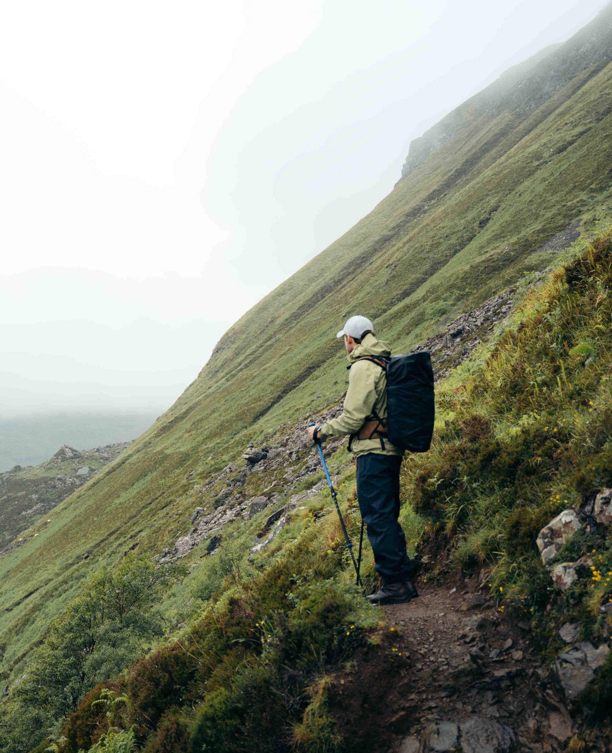 Natuur van Schotland