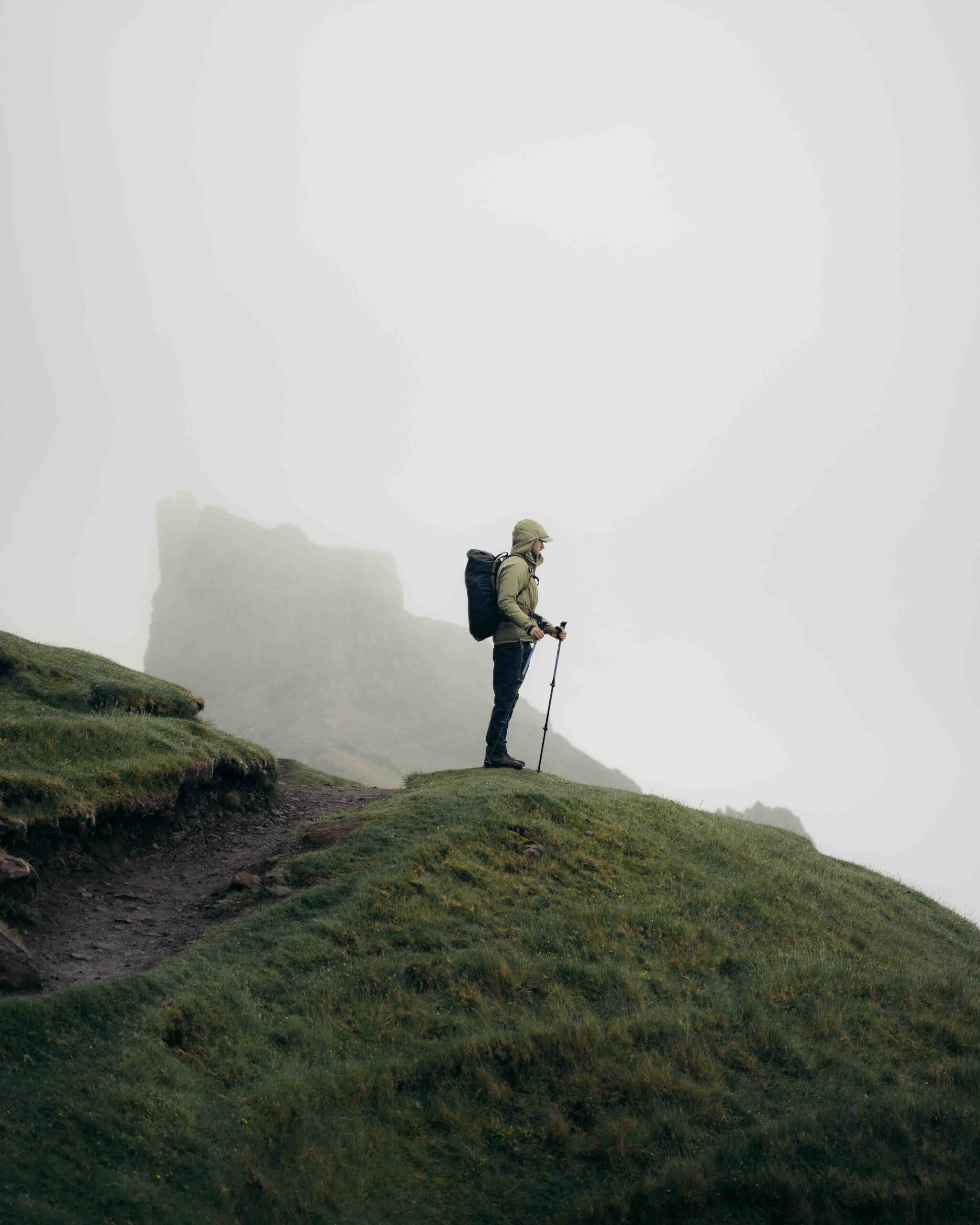 Natuur van Schotland