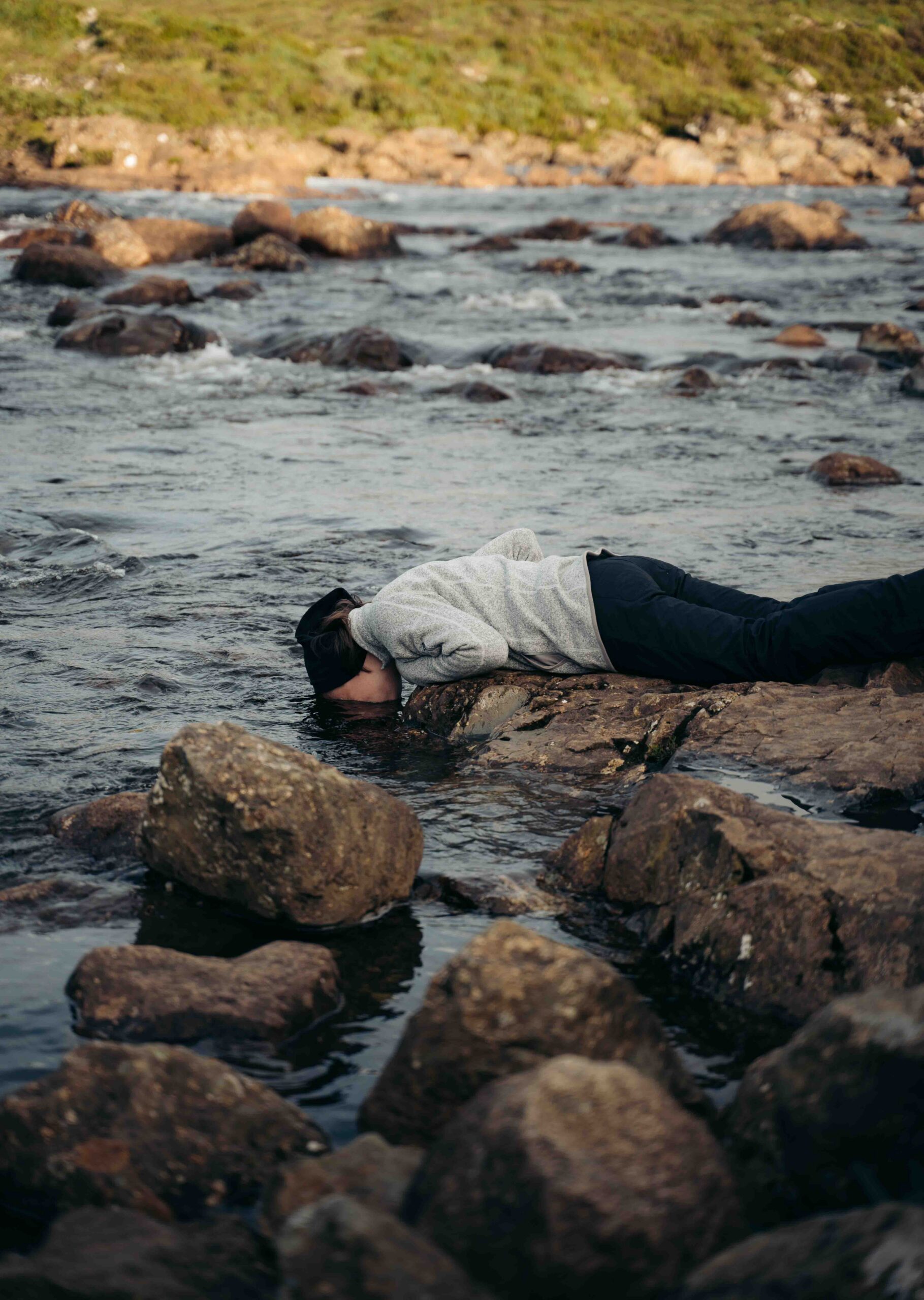 Natuur van Schotland
